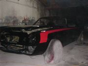 Proyecto Camaro ´74