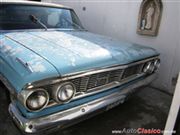 1964 Ford Galaxie 500 - 1964 Ford Galaxie 500