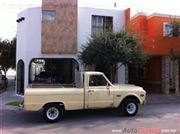 Chevy C10 ´71 Pepito Truck