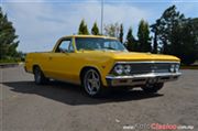 EL CAMINO CHEVROLET ´66