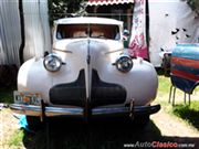 restauracion y acabado del buick 1939