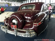 Lincoln Continental 1947 - Salón Retromobile FMAAC México 2015's Rating