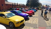 Calificación de Imágenes del Evento - Parte II - 8o Aniversario Amigos del Mustang Toluca