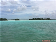 Chetumal and Bacalar Lake - Rally Maya 2016's Rating