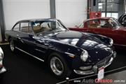 1965 Ferrari 300GT 2 2 V12 de 4,000cc con 300hp - Retromobile 2017's Rating