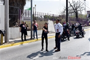 Día Nacional del Auto Antiguo Monterrey 2020: Imágenes del Evento Parte III