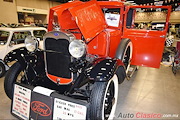McAllen International CarFest 2023: 1931 Ford Truck