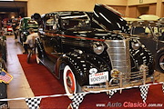 1938 Chevrolet Two Doors - McAllen International CarFest 2023's Rating