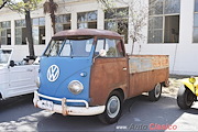 Volkswagen Combi / Bus / Type 2 - Part I - Volks Monterrey 2023's Rating