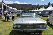 1960 Chevrolet Biscayne 2 Door Sedan - XXXV Gran Concurso Internacional de Elegancia's Rating