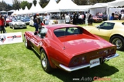 1972 Chevrolet Corvette - XXXV Gran Concurso Internacional de Elegancia's Rating