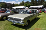 1965 Ford Falcon - XXXV Gran Concurso Internacional de Elegancia's Rating