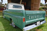 Calificación de 1960 Chevrolet Apache C-10 - Expo Clásicos 2023