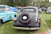 Note d'1938 Chevrolet Master Deluxe 2 Door Coupe - 15º Maquinas y Rock & Roll Aguascalientes 2023