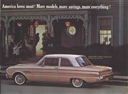 Ford Falcon 1962