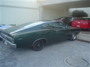 Ford Torino GT Fastback 1969 - Ford Torino GT Fastback 1969