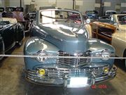 Visita al Museo del Automóvil Antiguo DF - Visita al Museo del Automóvil Antiguo DF