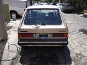 Mi Vw Caribe 1978  *176*