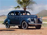 Ford 1940