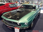 Ford Mustang Match I 1969