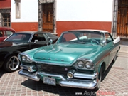 1958 Dodge Royal D-500 Hardtop - Rally Interestatal Nochistlán 2016's Rating