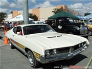 1971 Ford Torino - 14ava Exhibición Autos Clásicos y Antiguos Reynosa's Rating