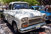 1958 Chevrolet Pickup - 11o Encuentro Nacional de Autos Antiguos Atotonilco's Rating