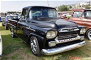 Calificación de 1959 Chevrolet Pickup Apache - Expo Clásicos Saltillo 2017