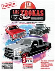 1er Las Trokas Show