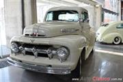 1952 Ford F-100 Pickup - 2o Museo Temporal del Auto Antiguo Aguascalientes's Rating