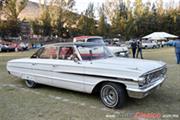 Calificación de 1964 Ford Galaxie - 12o Encuentro Nacional de Autos Antiguos Atotonilco