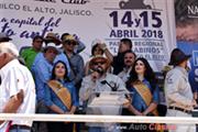 Calificación de Imágenes del Evento - Parte XX - 12o Encuentro Nacional de Autos Antiguos Atotonilco