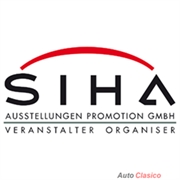 S.I.H.A. Ausstellungen Promotion GmbH
