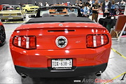 Note d'Imágenes del Evento Parte VII - The Mustang Show