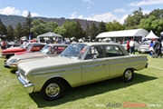 1965 Ford Falcon - XXXV Gran Concurso Internacional de Elegancia's Rating