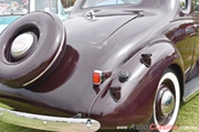 Note d'1938 Chevrolet Master Deluxe 2 Door Coupe - 15º Maquinas y Rock & Roll Aguascalientes 2023