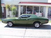 Charger 1972 HT