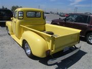 PICK UP GMC 1948 - PICK UP CHEVY 1952 MODIFICADO