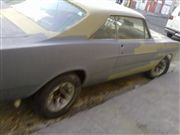 1966 FORD GALAXIE 500 - 1966 FORD GALAXIE 500