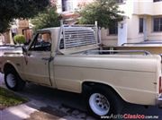 Chevy C10 ´71 Pepito Truck