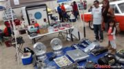 Note d'Imágenes del Evento - Primera Feria del Auto Antiguo Saltillo 2014