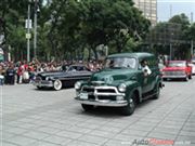 Calificación de Imágenes II - Record Guinness del Auto Antiguo 2014 History