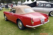 1960 Alfa Romeo Touring Spider - XXXI Gran Concurso Internacional de Elegancia's Rating