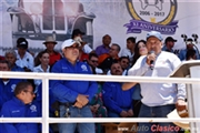 Calificación de Reconocimientos - 11o Encuentro Nacional de Autos Antiguos Atotonilco