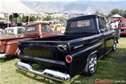 Calificación de 1959 Chevrolet Pickup Apache - Expo Clásicos Saltillo 2017