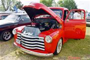 Chevrolet Pickup 1956 - Expo Clásicos Saltillo 2017