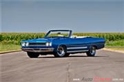 Ford:
Mustang 1969
Dodge:
Coronet 196...