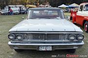 1964 Ford Galaxie - 12o Encuentro Nacional de Autos Antiguos Atotonilco's Rating