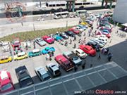 Calificación de Imágenes del Evento - Día del Padre Club de Autos Ruta 66 Classic & Muscle 2018