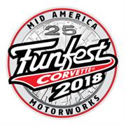 2018 Corvette Funfest
